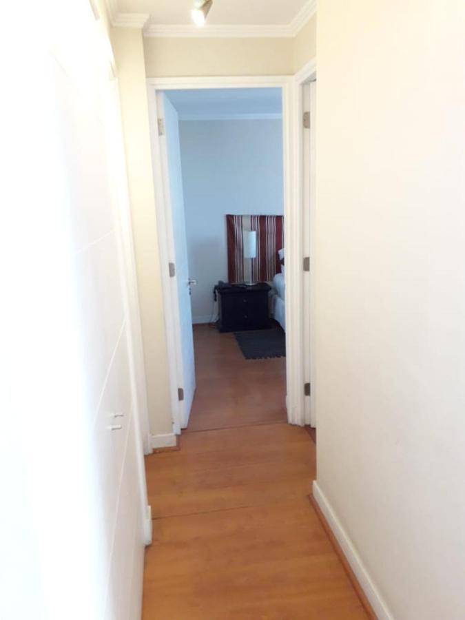 M-Montt Providencia Apartamentos Amoblados Santiago del Cile Esterno foto