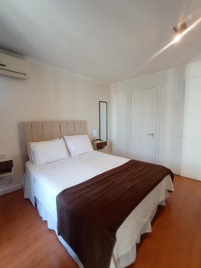 M-Montt Providencia Apartamentos Amoblados Santiago del Cile Esterno foto